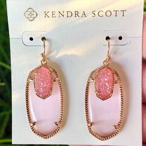 Two New Custom Kendra Scott Emmy Creations